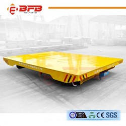 Heavy Load Automated Handling Trolley (KPX-10T)