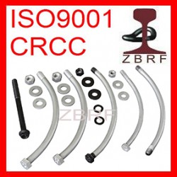 Concrete Ring Connect Bolt for Tunnel