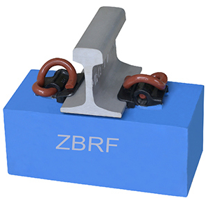 High-Speed Type IV Fastening System Image1