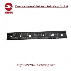 115re 132re 136re Rail Joint Bar