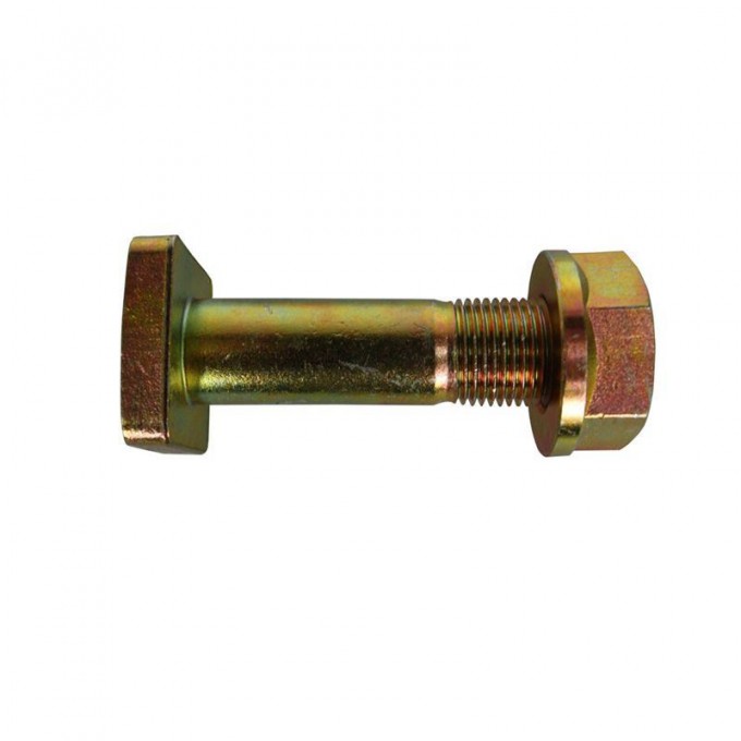 German Standard Track Bolt Fasten Bolt Image1