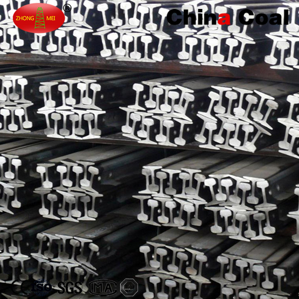 15kg Light Steel Rail 6m/8m/9m/10m Length Image1