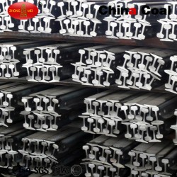 15kg Light Steel Rail 6m/8m/9m/10m Length