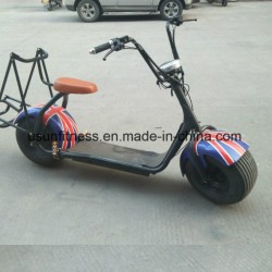 New Model 2 Passengers Chinese Mini Electric Golf Carts