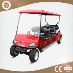 2018 Cheap Price Custom Electric Golf Cart for Sale