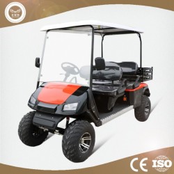 High Quality EEC Adult Electric Car Mini Golf Cart for Sale