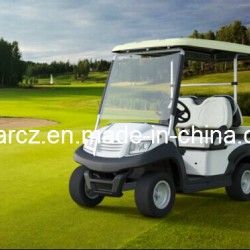 4 Seats Electric Utility Golf Cart