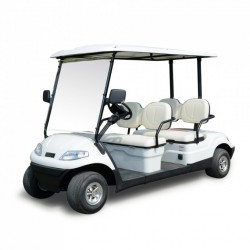 Good Price 4 Seats Electric Golf Cart Supply
