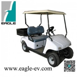 China Supplier Ce Approved Cheap Factory Supply Electric Golf Carts