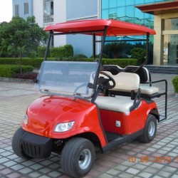 New on Sale Popular Electric Golf Shuttle Cart