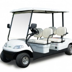 New Product Battery 4 Seater Golf Cart