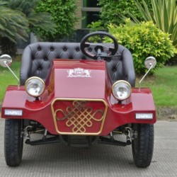 Handmade High Performance Golf Electric Cart for Sale