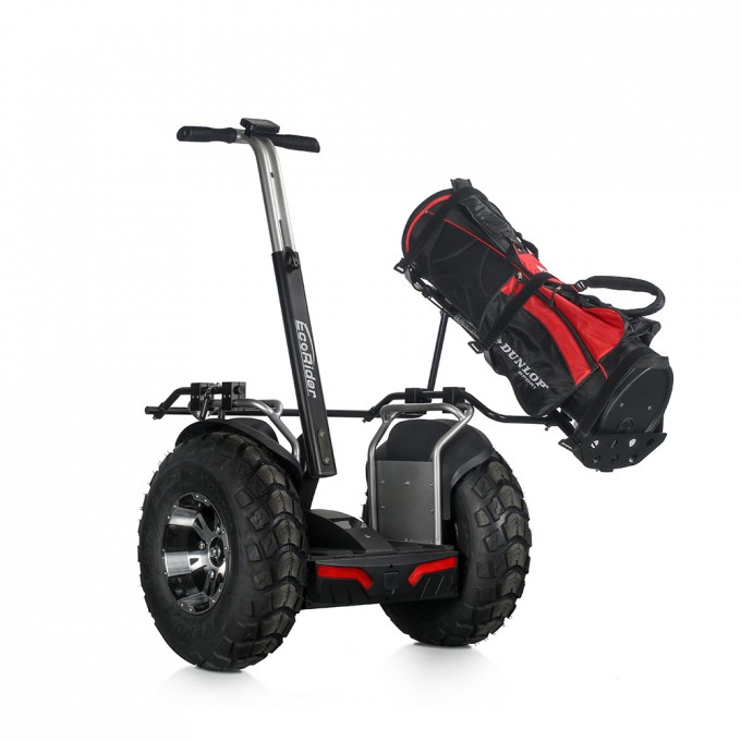 New Design Ecorider Electric Golf Scooter Cheap Electric Golf Carts Image1