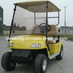 EEC Electric Golf Carts