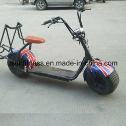 2018 Hot Sell 1500kw Electric Golf Cart