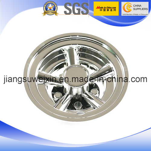Golf Cart Breezeasy 2 Fan with High Quality Image1