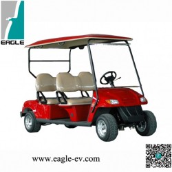 Electric Golf Cart for Sale