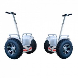 Self Balancing Scooter 4000W 1266wh 72V Golf Carts