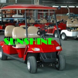 Golf Cart (EG2049K)