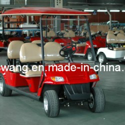 Golf Carts EEC Certificate