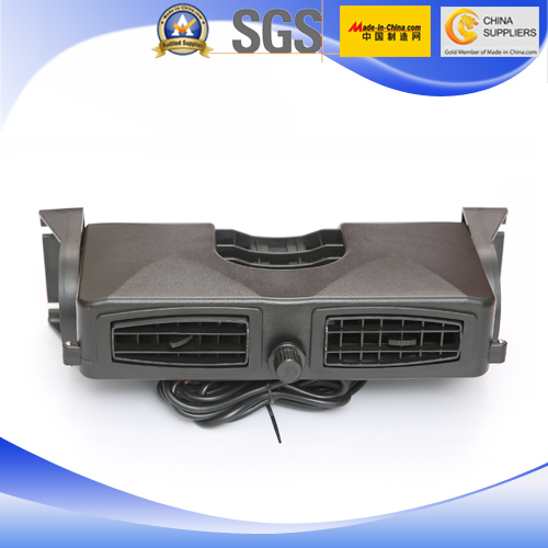 Golf Cart Breezeasy 2 Fan with High Quality Image1