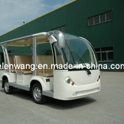 Electric Tourist Car