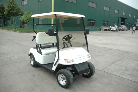Golf Cart Image1