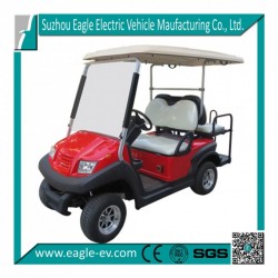Electric Golf Carts, 4 Seats, Ce Certificate, Eg204aksz