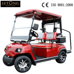 New Electric Golf Cart on Line for Sale