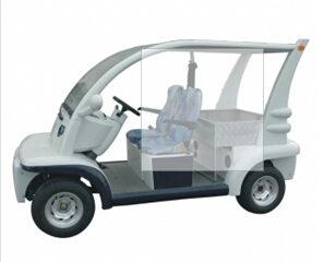 Street Legal Electric Cart for Sale Image1