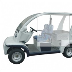 Street Legal Electri