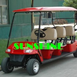 Golf Cart