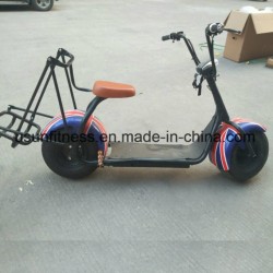 Chinese Foldable 2-Wheel Electric Golf Carts