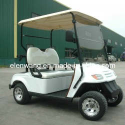 Golf Carts EEC Certi