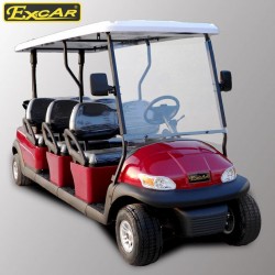 2017 Golf Cart Electric Scooter Golf Cart