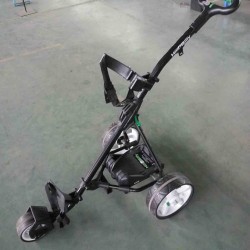 105p3 Ce Certificate Electric Golf Trolley