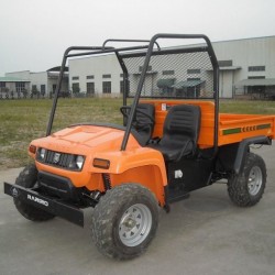 Quality Assured Agriculture Durable Cheap Electric Utility UTV Cart