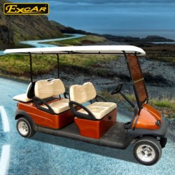 Wholesale 6 Seats Electric Golf Cart