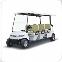 6 Person Ce Approve Golf Sports Electric Buggy New Model (DG-C6-8)