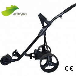 Ce 12V/24ah Electric Golf Bag Golf Trolley (BN105P3)