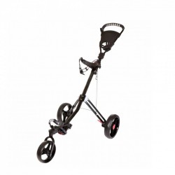 Stainless Steel Lithium Battery Electric Golf Trolley