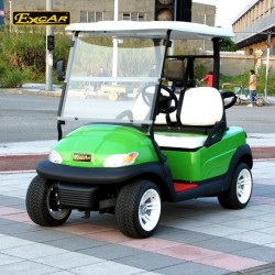 2 Seater Latest Design Battery Electric Golf Cart