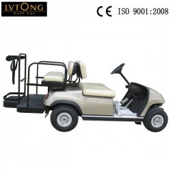 4 Seaters Electric Club Car Golf Carts for Sale
