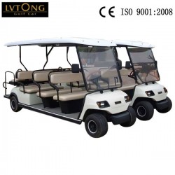 Price 11 Seaters Electric Golf Cart