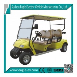 Electric Golf Cart, 4 Seats, CE Approved, EG2048k