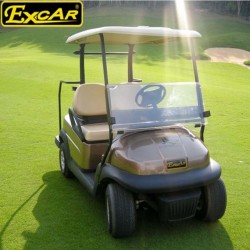A1s2 8V Battery Operated Cheap Electric Golf Cart