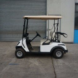 off Road Classic Mini Electric Golf Cart with Ce Certificate
