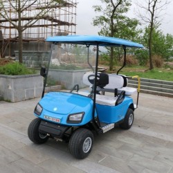 Battery Powered Golf Carts for Sale