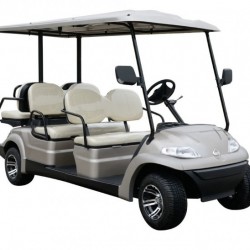 6 Seat Electric Golf Cart (Lt-A627.4+2)