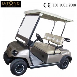 2016 Chinese 3.7kw 4 Wheel Electric Golf Cart (LT-A2)